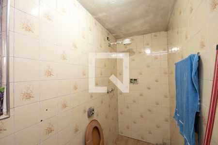Casa à venda com 150m², 2 quartos e 1 vaga Casa à venda com 150m², 2 quartos e 1 vagaBanheiro da Suíte