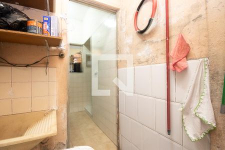 Casa à venda com 150m², 2 quartos e 1 vaga Casa à venda com 150m², 2 quartos e 1 vagaÁrea de Serviço