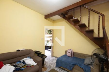 Sala de casa à venda com 2 quartos, 150m² em Tremembé, São Paulo