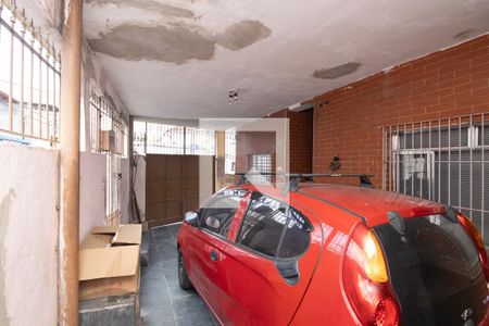 Casa à venda com 150m², 2 quartos e 1 vaga Casa à venda com 150m², 2 quartos e 1 vagaGaragem