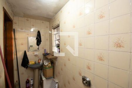 Casa à venda com 150m², 2 quartos e 1 vaga Casa à venda com 150m², 2 quartos e 1 vagaBanheiro da Suíte