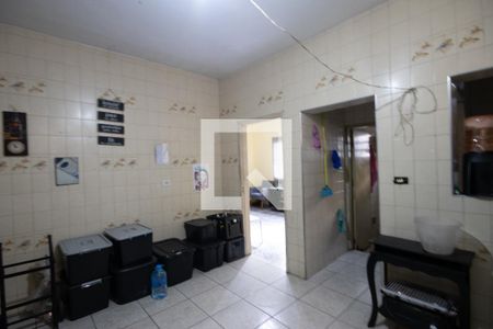 Casa à venda com 150m², 2 quartos e 1 vaga Casa à venda com 150m², 2 quartos e 1 vagaCozinha