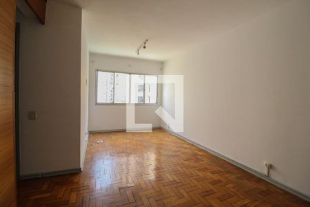 Apartamento para alugar com 70m², 2 quartos e 1 vagaSala