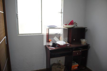 Quarto 2 de apartamento à venda com 3 quartos, 170m² em Novo Riacho, Contagem