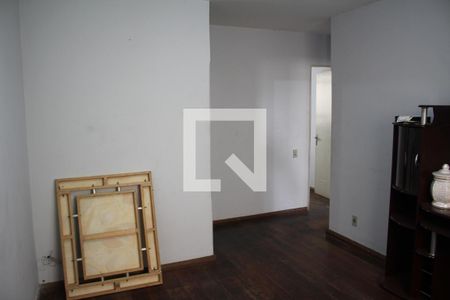 sala de apartamento à venda com 3 quartos, 170m² em Novo Riacho, Contagem