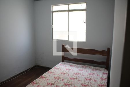 Quarto 1 de apartamento à venda com 3 quartos, 170m² em Novo Riacho, Contagem