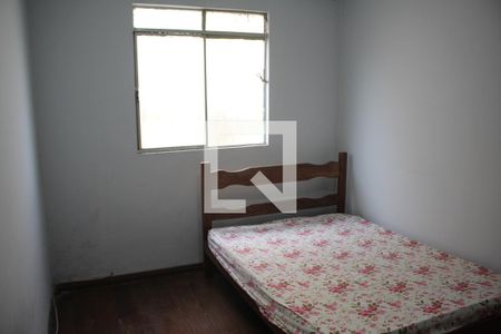 Quarto 1 de apartamento à venda com 3 quartos, 170m² em Novo Riacho, Contagem