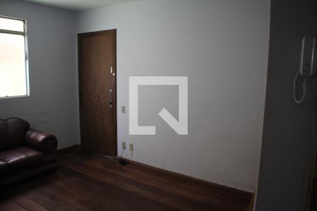 sala de apartamento à venda com 3 quartos, 170m² em Novo Riacho, Contagem