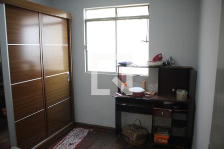 Quarto 2 de apartamento à venda com 3 quartos, 170m² em Novo Riacho, Contagem