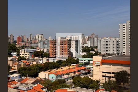 Apartamento à venda com 63m², 2 quartos e 2 vagas Apartamento à venda com 63m², 2 quartos e 2 vagasVista do Quarto 1