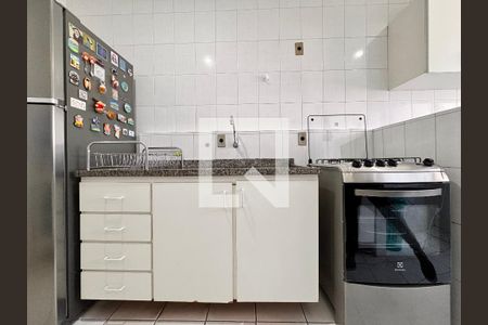 Apartamento à venda com 63m², 2 quartos e 2 vagas Apartamento à venda com 63m², 2 quartos e 2 vagasCozinha