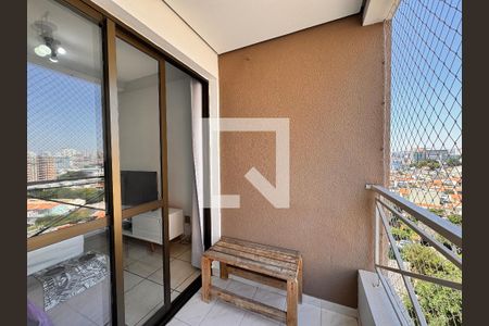 Apartamento à venda com 63m², 2 quartos e 2 vagas Apartamento à venda com 63m², 2 quartos e 2 vagasSacada