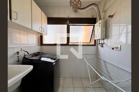 Apartamento à venda com 63m², 2 quartos e 2 vagas Apartamento à venda com 63m², 2 quartos e 2 vagasÁrea de Serviço