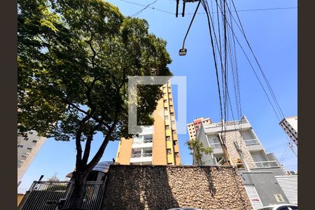 Apartamento à venda com 63m², 2 quartos e 2 vagas Apartamento à venda com 63m², 2 quartos e 2 vagasFachada