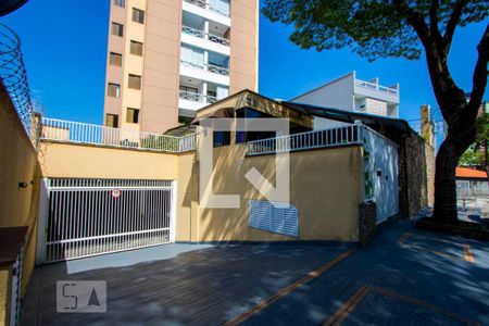 Apartamento à venda com 63m², 2 quartos e 2 vagas Apartamento à venda com 63m², 2 quartos e 2 vagasFachada