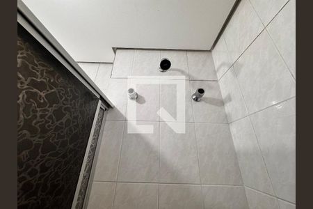 Apartamento à venda com 63m², 2 quartos e 2 vagas Apartamento à venda com 63m², 2 quartos e 2 vagasBanheiro
