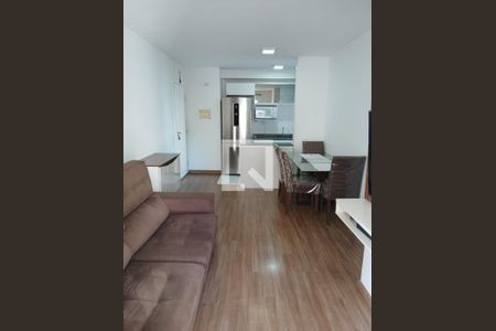 Foto 01 de apartamento à venda com 3 quartos, 65m² em Vila Andrade, São Paulo