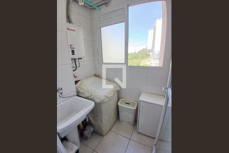 Foto 16 de apartamento à venda com 3 quartos, 65m² em Vila Andrade, São Paulo