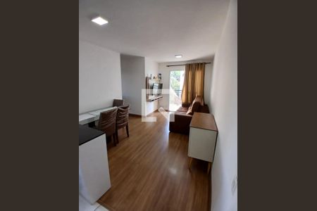 Foto 02 de apartamento à venda com 3 quartos, 65m² em Vila Andrade, São Paulo