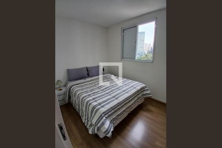 Foto 04 de apartamento à venda com 3 quartos, 65m² em Vila Andrade, São Paulo