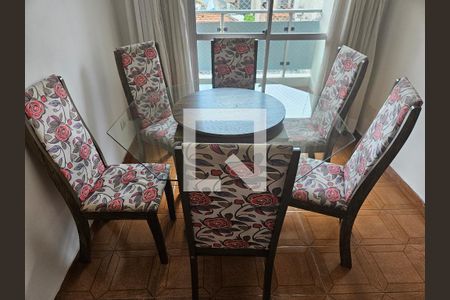 Sala de apartamento para alugar com 3 quartos, 102m² em Liberdade, São Paulo