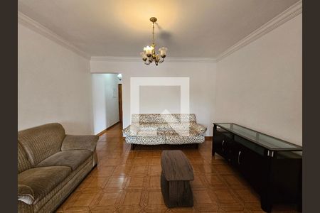 Sala de apartamento para alugar com 3 quartos, 102m² em Liberdade, São Paulo