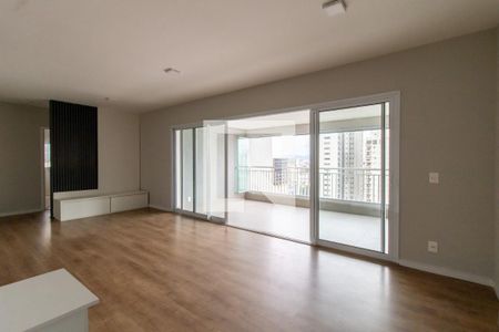 Sala de apartamento para alugar com 2 quartos, 95m² em Jardim São Paulo, Guarulhos