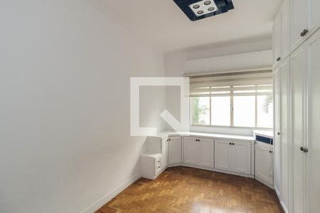 Quarto 1 - Suíte de apartamento para alugar com 3 quartos, 140m² em Santa Cecilia, São Paulo