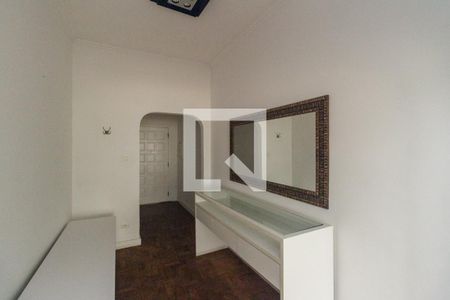 Hall de Entrada de apartamento para alugar com 3 quartos, 140m² em Santa Cecilia, São Paulo