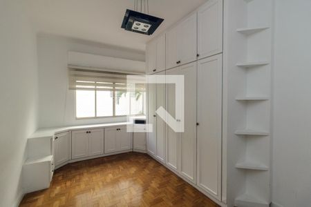 Quarto 1 - Suíte de apartamento para alugar com 3 quartos, 140m² em Santa Cecilia, São Paulo