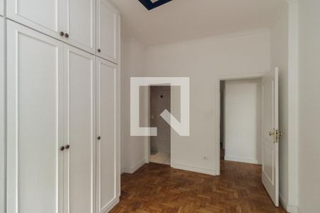 Quarto 1 - Suíte de apartamento para alugar com 3 quartos, 140m² em Santa Cecilia, São Paulo