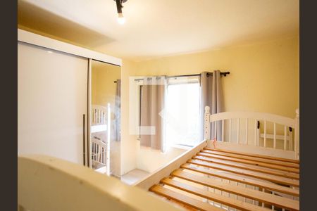 Quarto 2 de apartamento à venda com 2 quartos, 73m² em Centro, Diadema