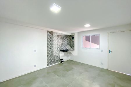 Sala/Quarto de apartamento para alugar com 1 quarto, 25m² em Vila Prudente, São Paulo