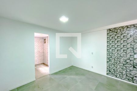 Sala/Quarto de apartamento para alugar com 1 quarto, 25m² em Vila Prudente, São Paulo