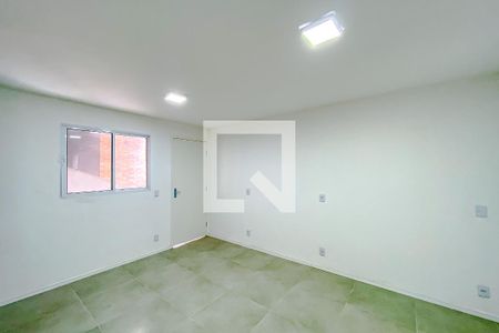 Sala/Quarto de apartamento para alugar com 1 quarto, 25m² em Vila Prudente, São Paulo