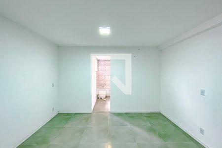 Sala/Quarto de apartamento para alugar com 1 quarto, 25m² em Vila Prudente, São Paulo