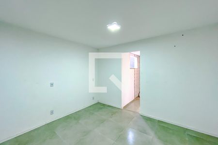 Sala/Quarto de apartamento para alugar com 1 quarto, 25m² em Vila Prudente, São Paulo