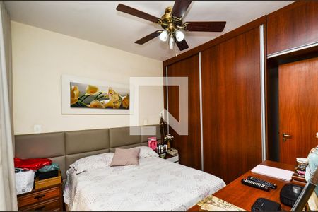 Quarto2/ suite de apartamento à venda com 3 quartos, 196m² em Fernão Dias, Belo Horizonte