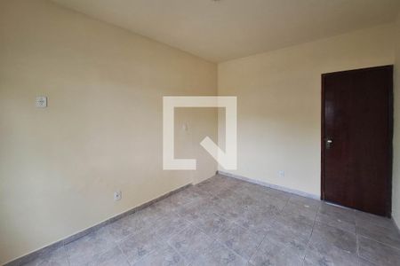 Quarto de apartamento para alugar com 1 quarto, 25m² em Rocha, São Gonçalo