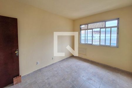 Quarto de apartamento para alugar com 1 quarto, 25m² em Rocha, São Gonçalo