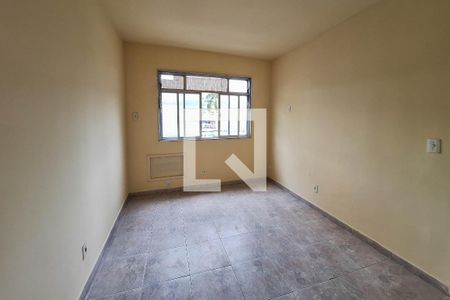 Quarto de apartamento para alugar com 1 quarto, 25m² em Rocha, São Gonçalo