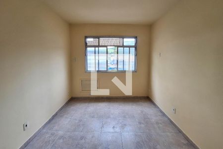 Quarto de apartamento para alugar com 1 quarto, 25m² em Rocha, São Gonçalo