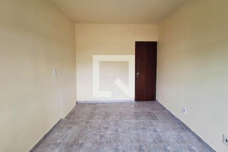 Quarto de apartamento para alugar com 1 quarto, 25m² em Rocha, São Gonçalo