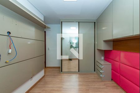 Suíte de apartamento para alugar com 4 quartos, 84m² em Buritis, Belo Horizonte