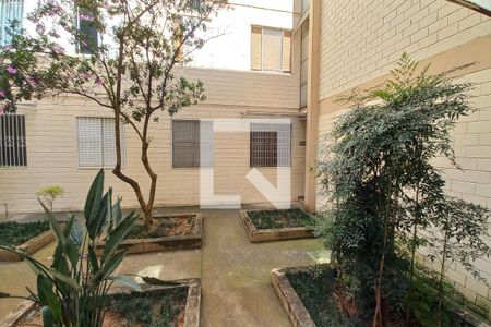 Vista do Quarto 1  de apartamento à venda com 2 quartos, 50m² em Jardim Amazonas, Campinas