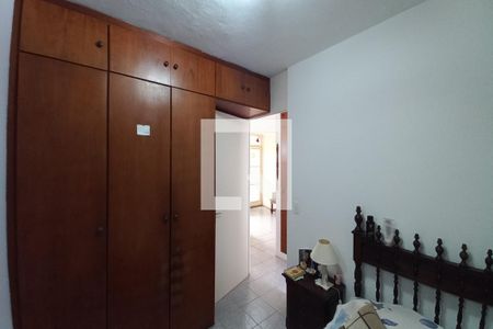 Quarto 2  de apartamento à venda com 2 quartos, 50m² em Jardim Amazonas, Campinas