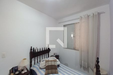 Quarto 2 de apartamento à venda com 2 quartos, 50m² em Jardim Amazonas, Campinas