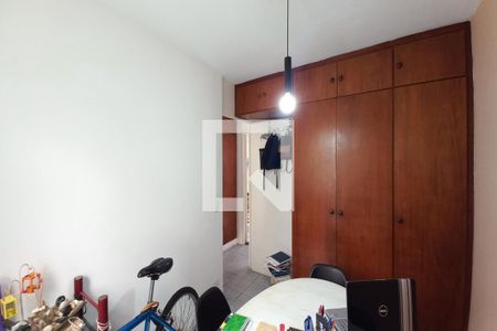 Quarto 1  de apartamento à venda com 2 quartos, 50m² em Jardim Amazonas, Campinas