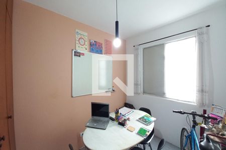 Quarto 1  de apartamento à venda com 2 quartos, 50m² em Jardim Amazonas, Campinas