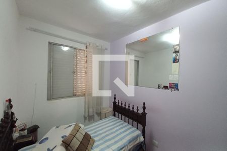 Quarto 2  de apartamento à venda com 2 quartos, 50m² em Jardim Amazonas, Campinas